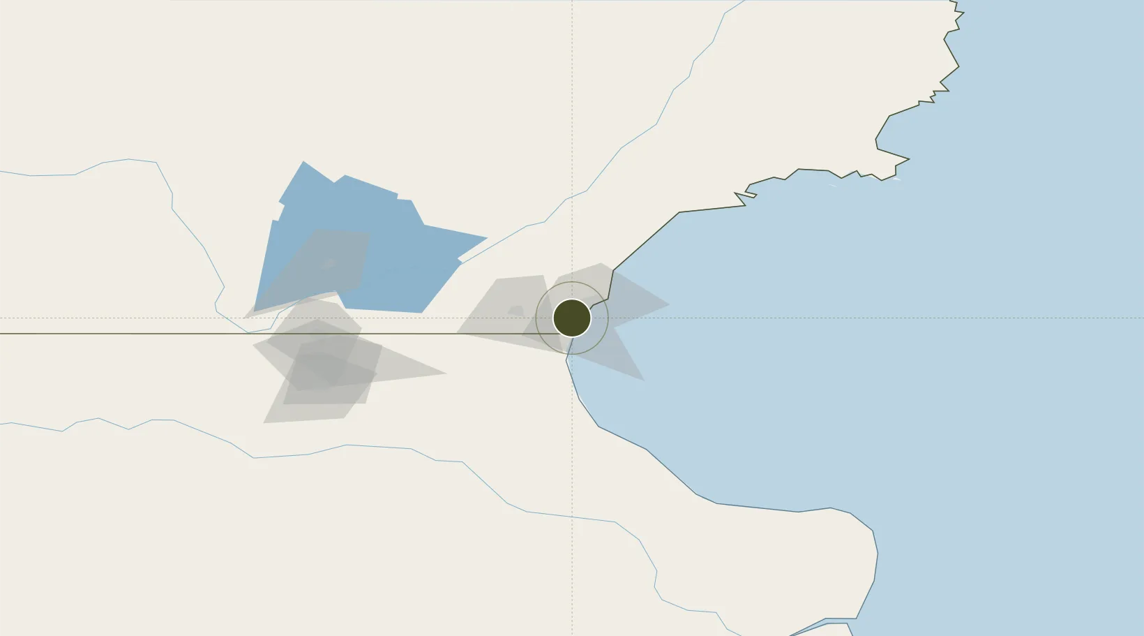 Location of ARG4
