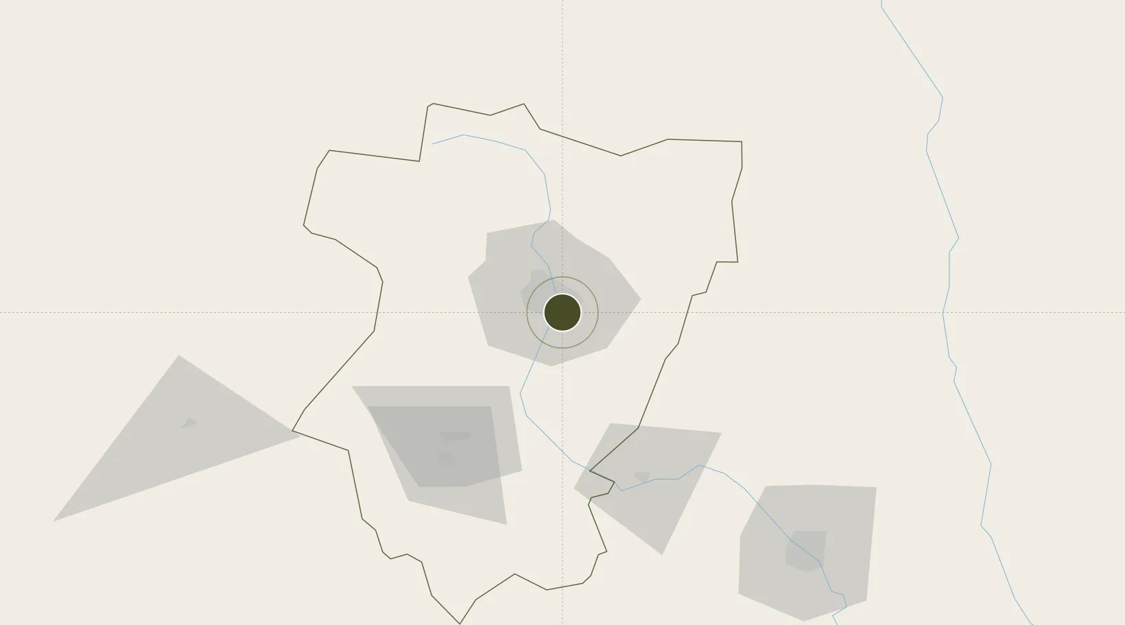 Location of ARG5