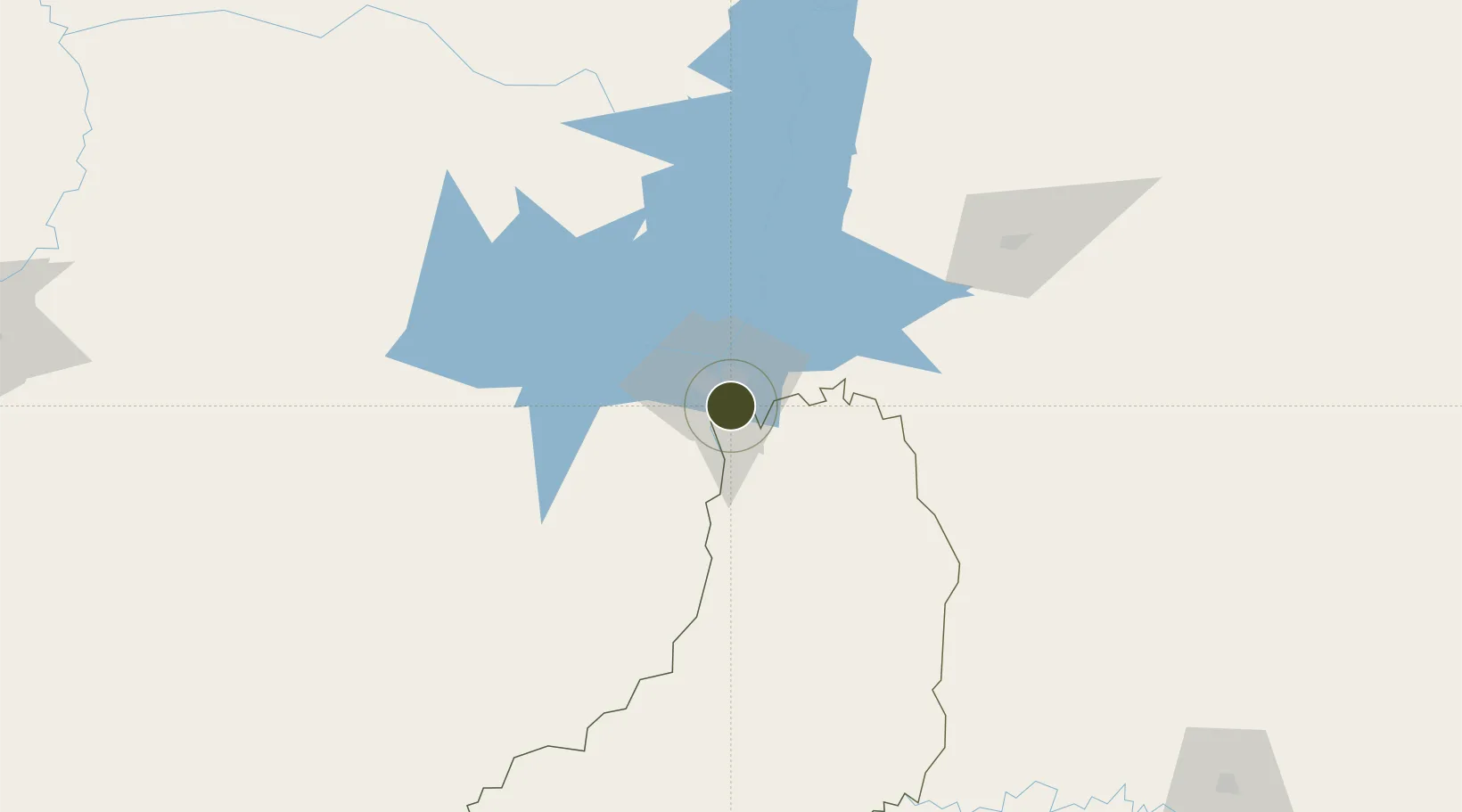 Location of ARG9