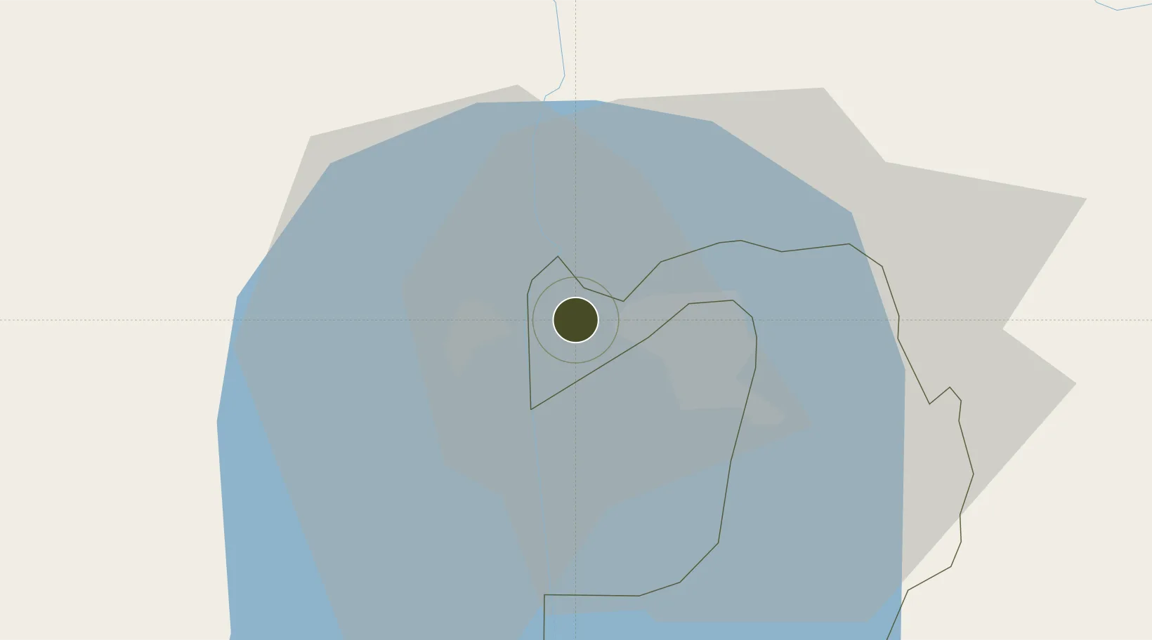 Location of BDI1
