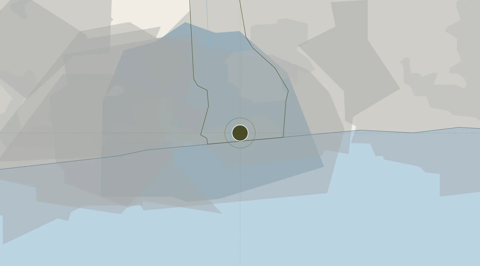 Location of BEN1
