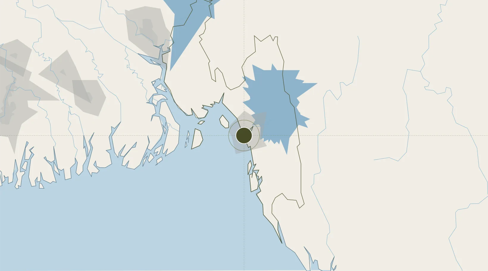 Location of BGD2