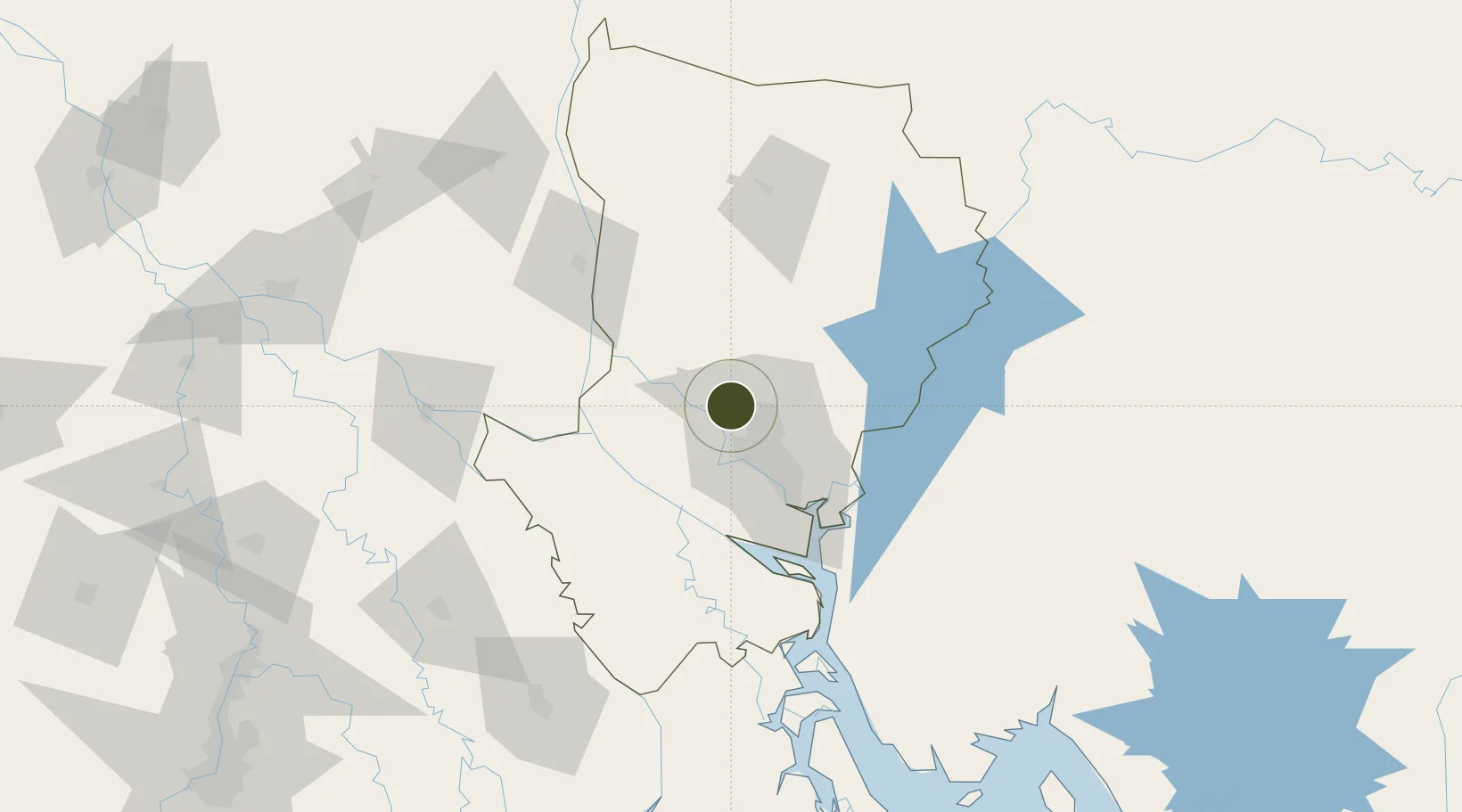 Location of BGD4