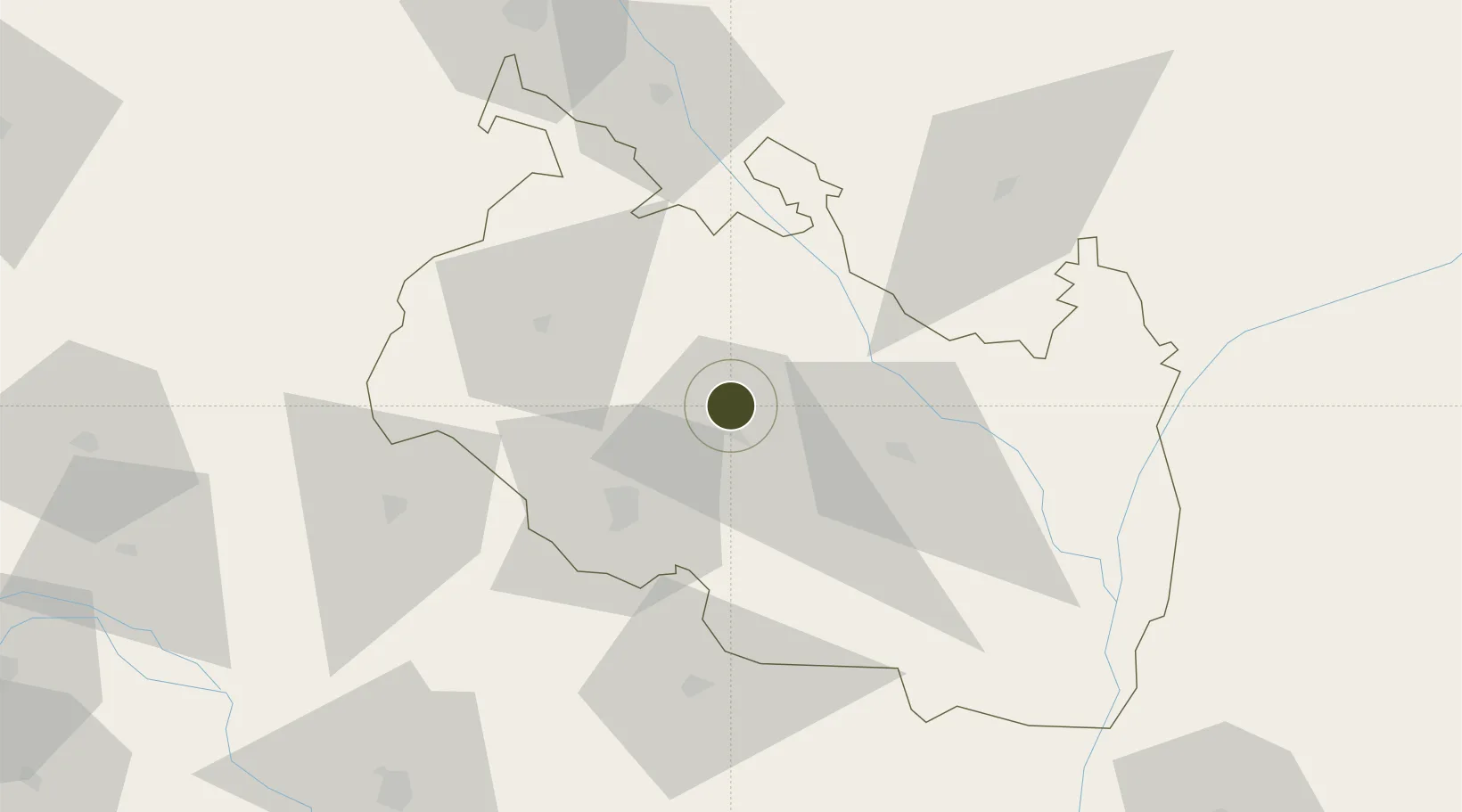 Location of BGD8