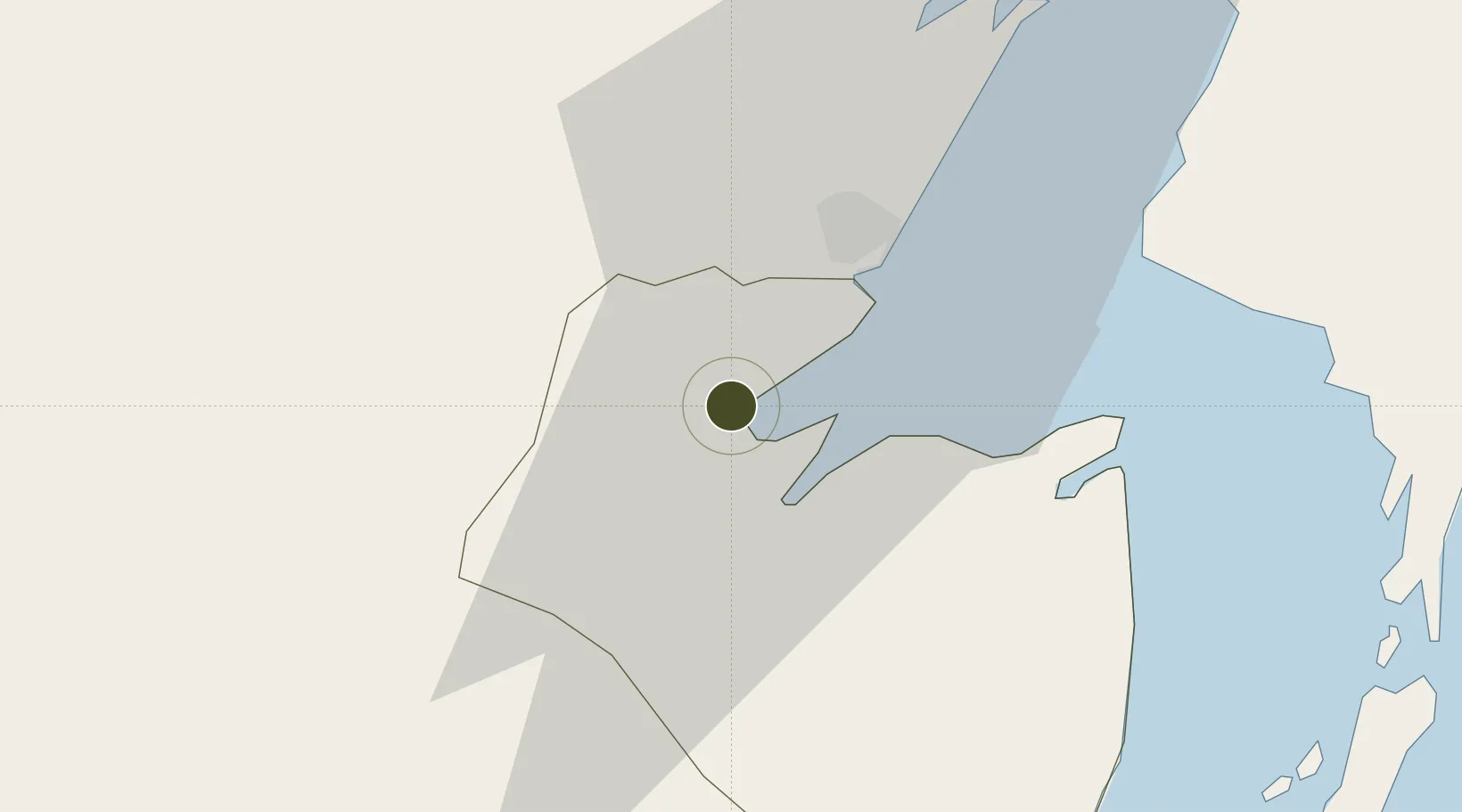 Location of BLZ1