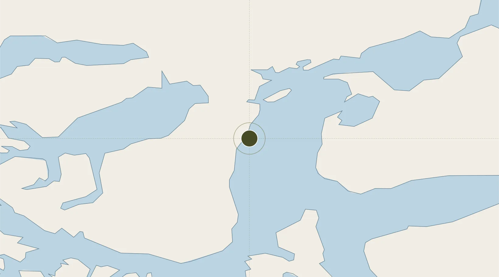 Location of CHL2