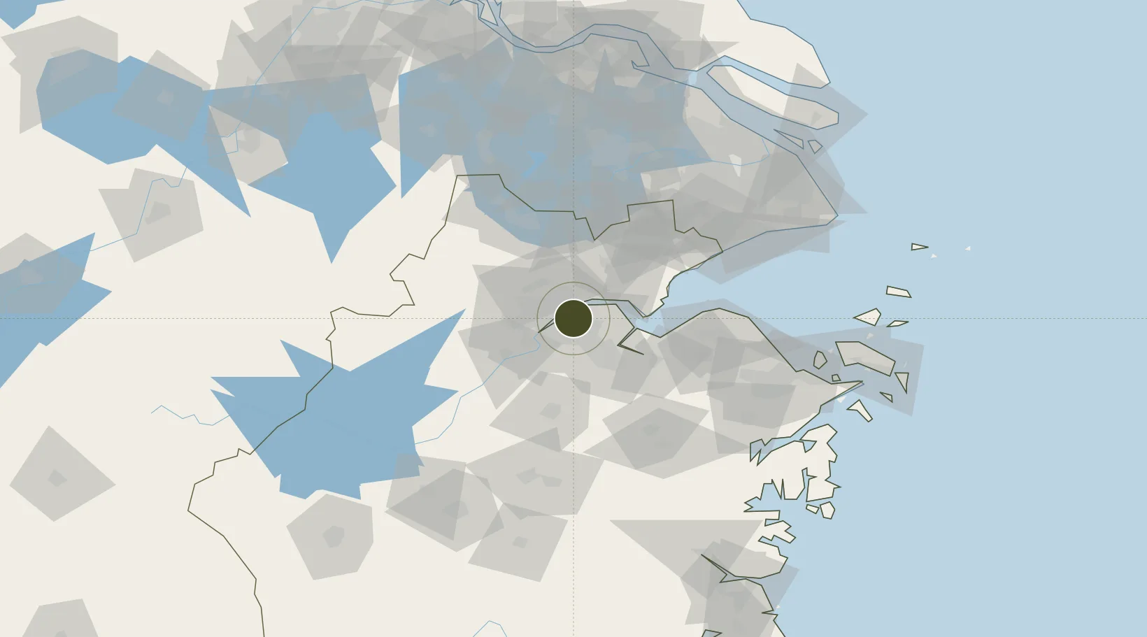 Location of CHN17
