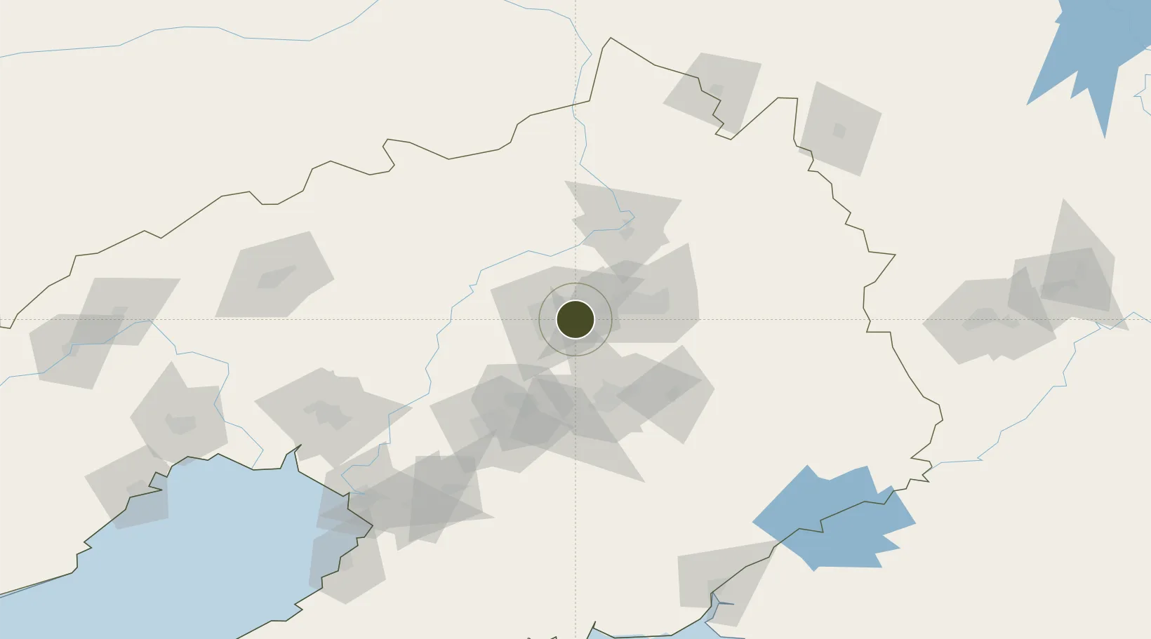Location of CHN41