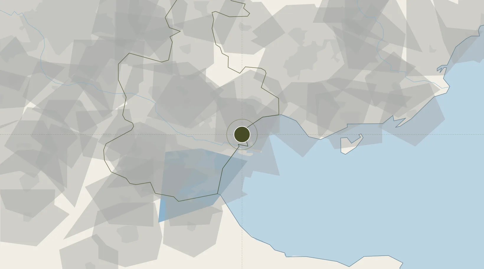 Location of CHN47