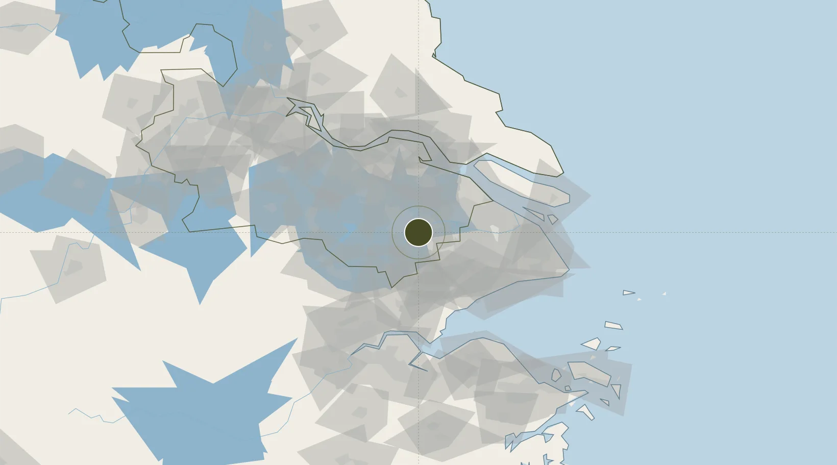 Location of CHN57
