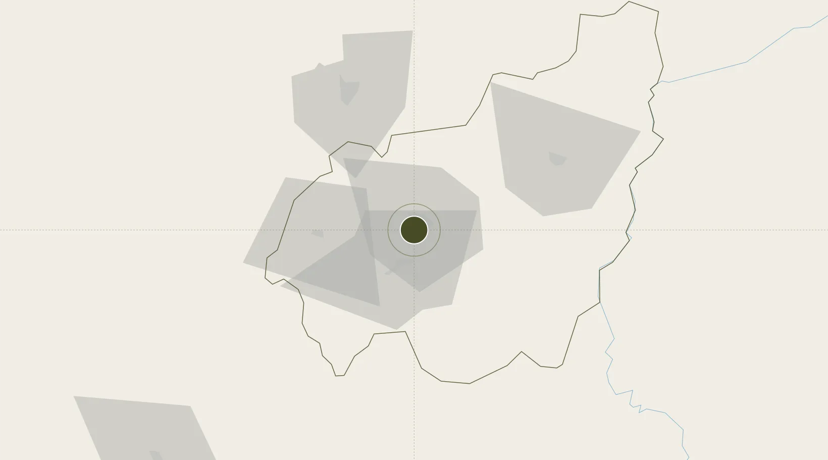 Location of CMR5