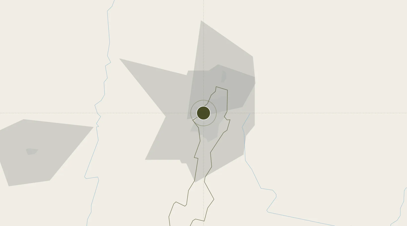 Location of COL1