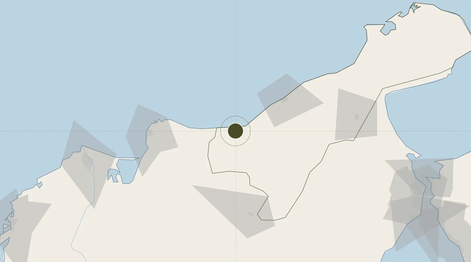 Location of COL14