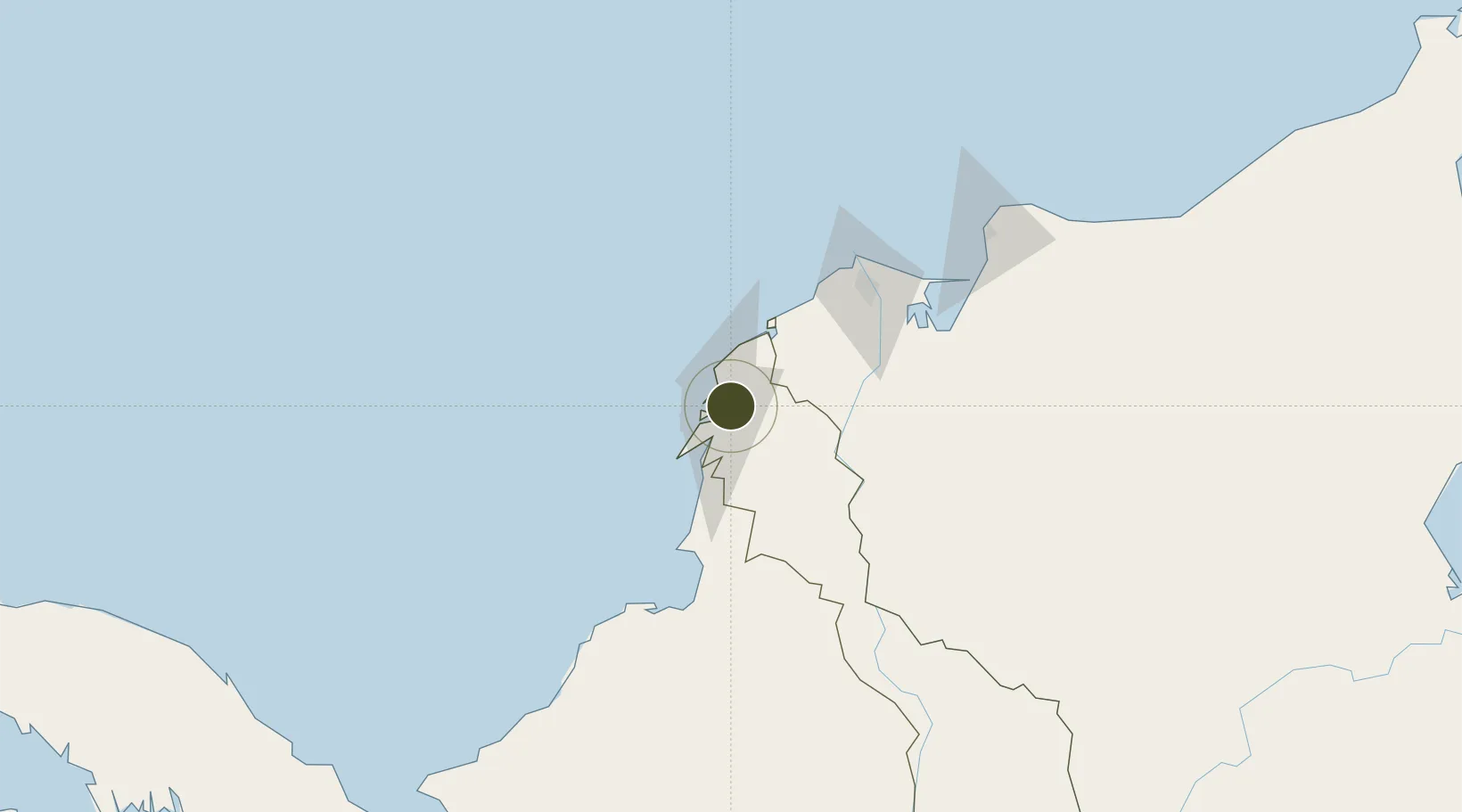 Location of COL17