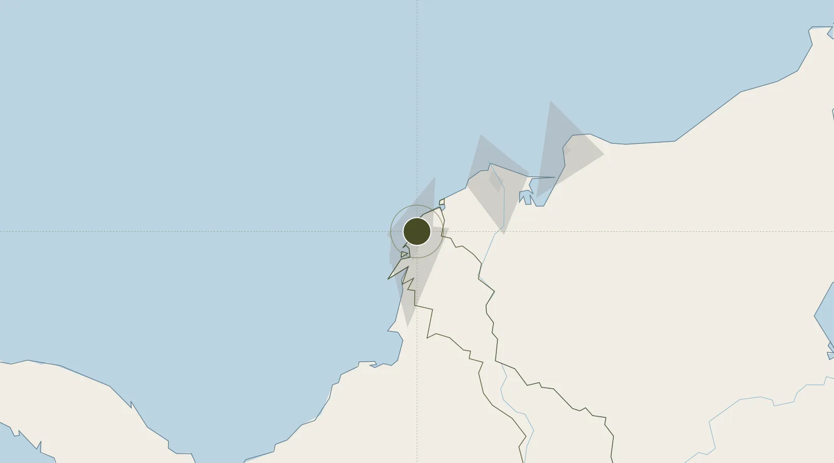 Location of COL18