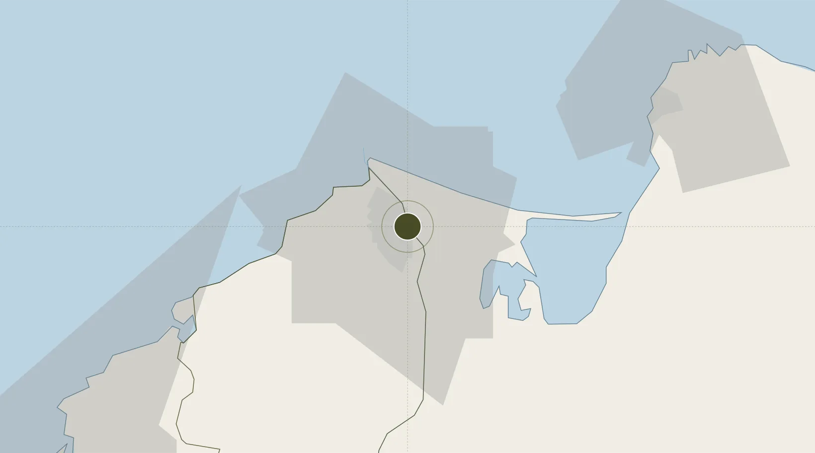 Location of COL2