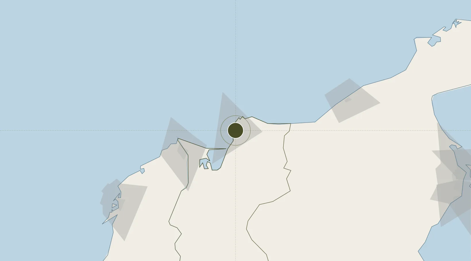 Location of COL20