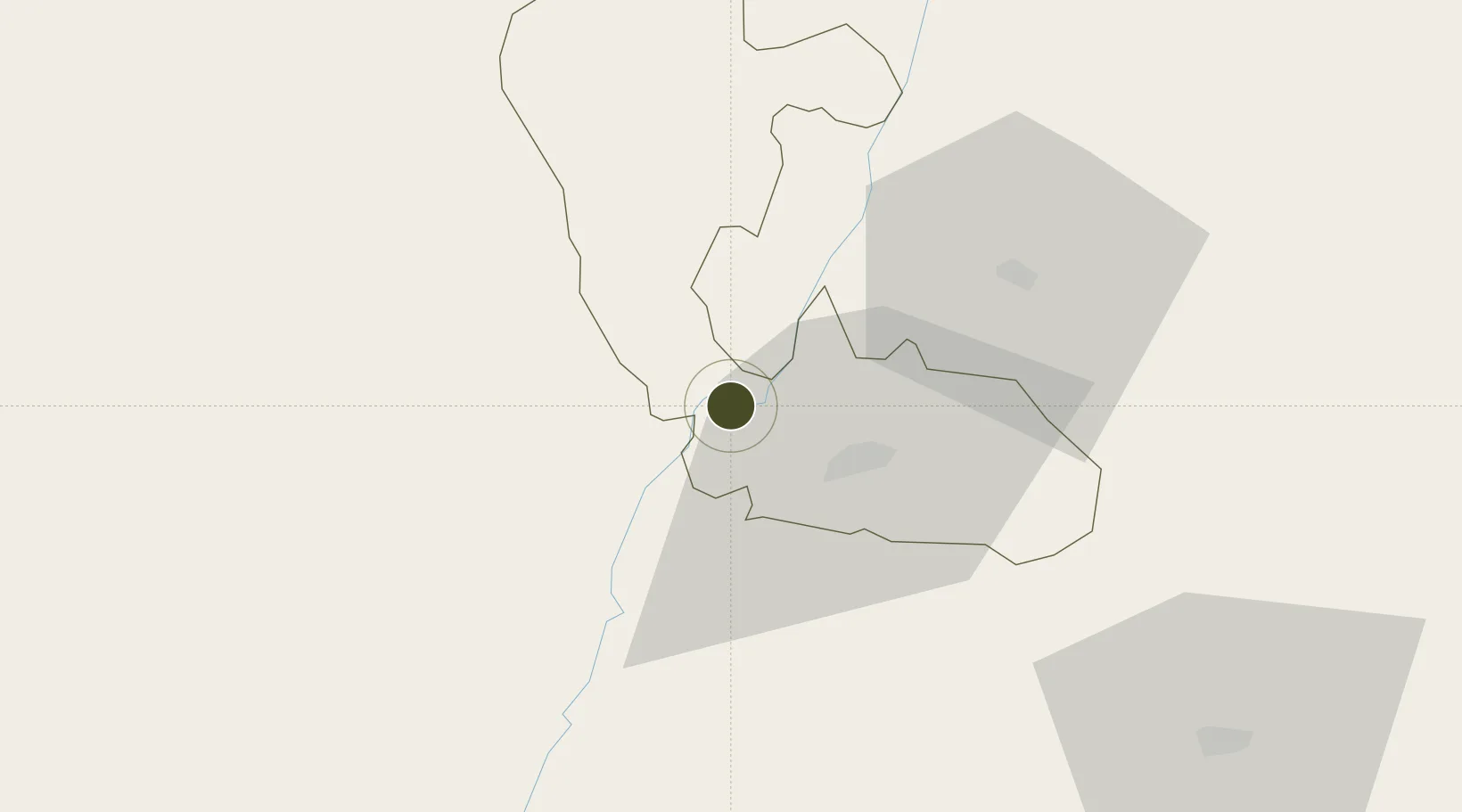 Location of COL23