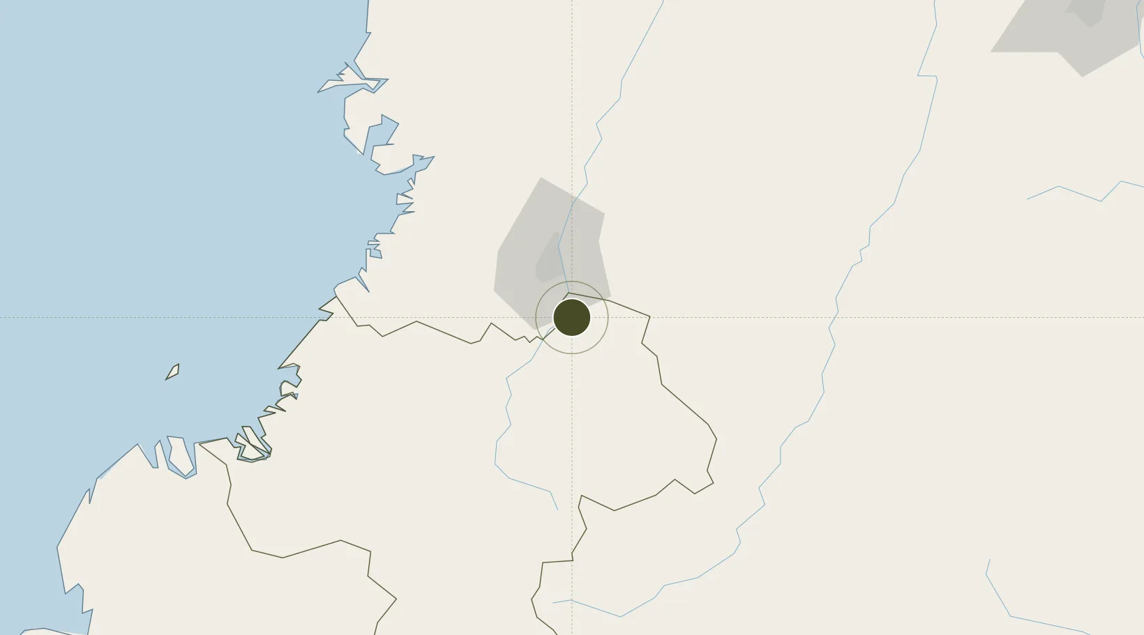 Location of COL25