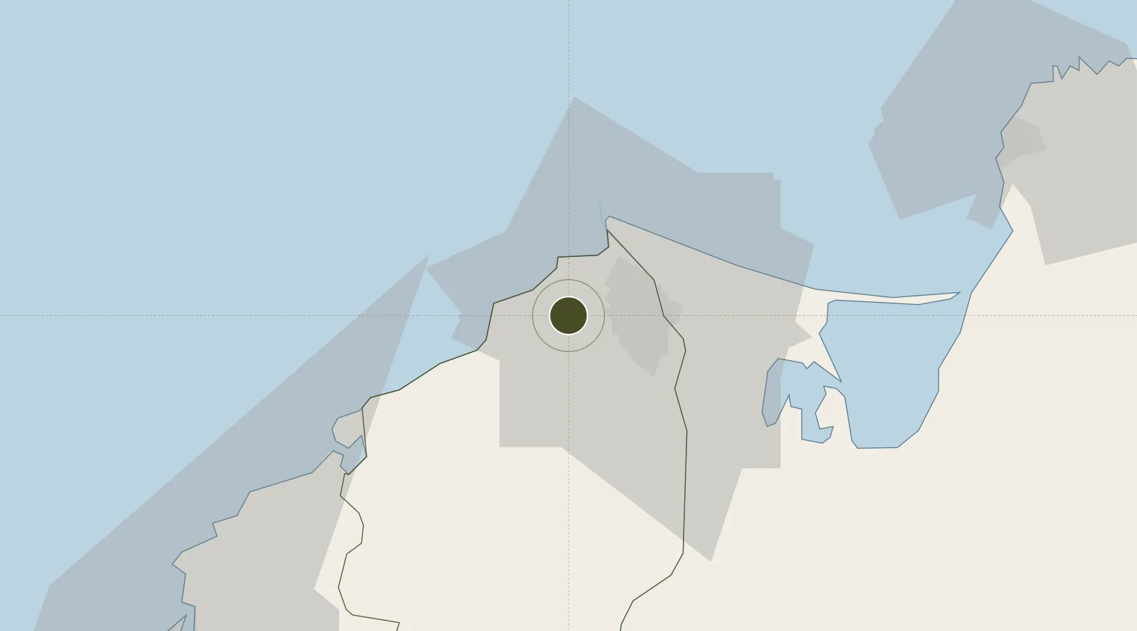 Location of COL3