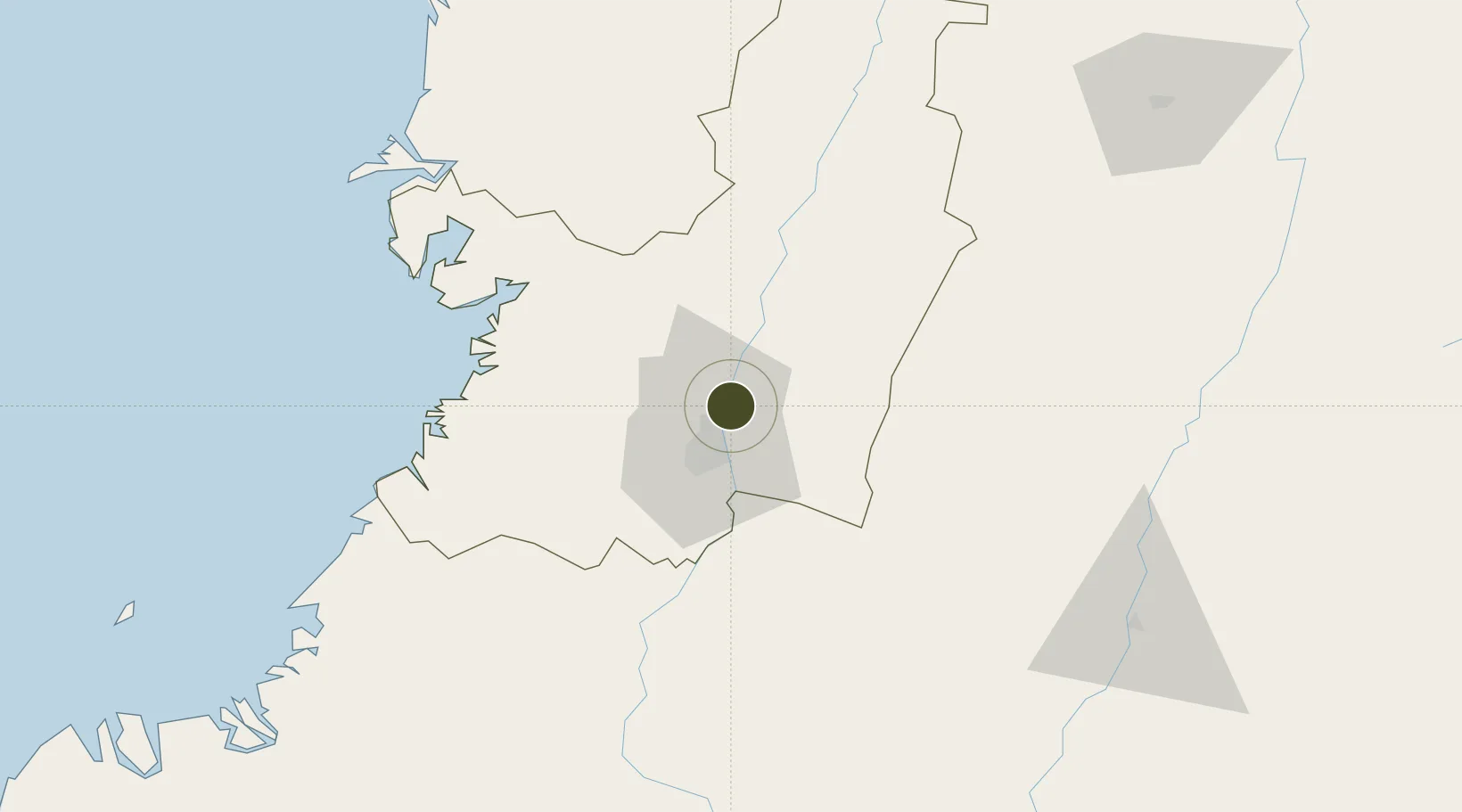 Location of COL4