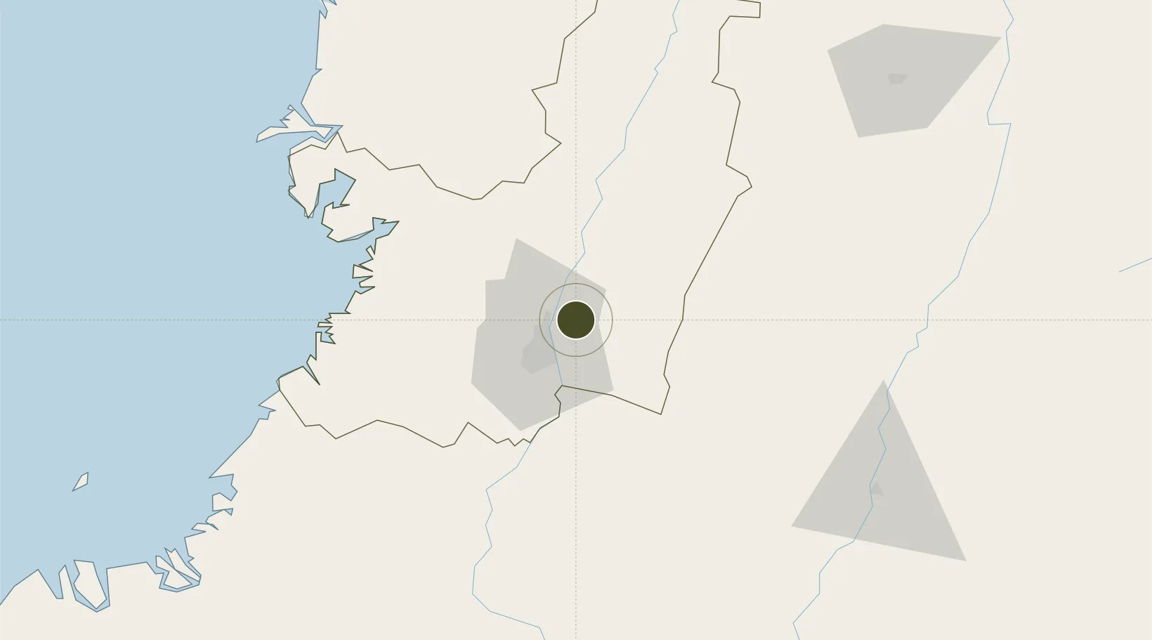 Location of COL5