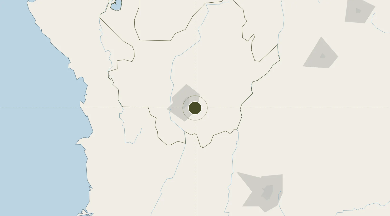 Location of COL7