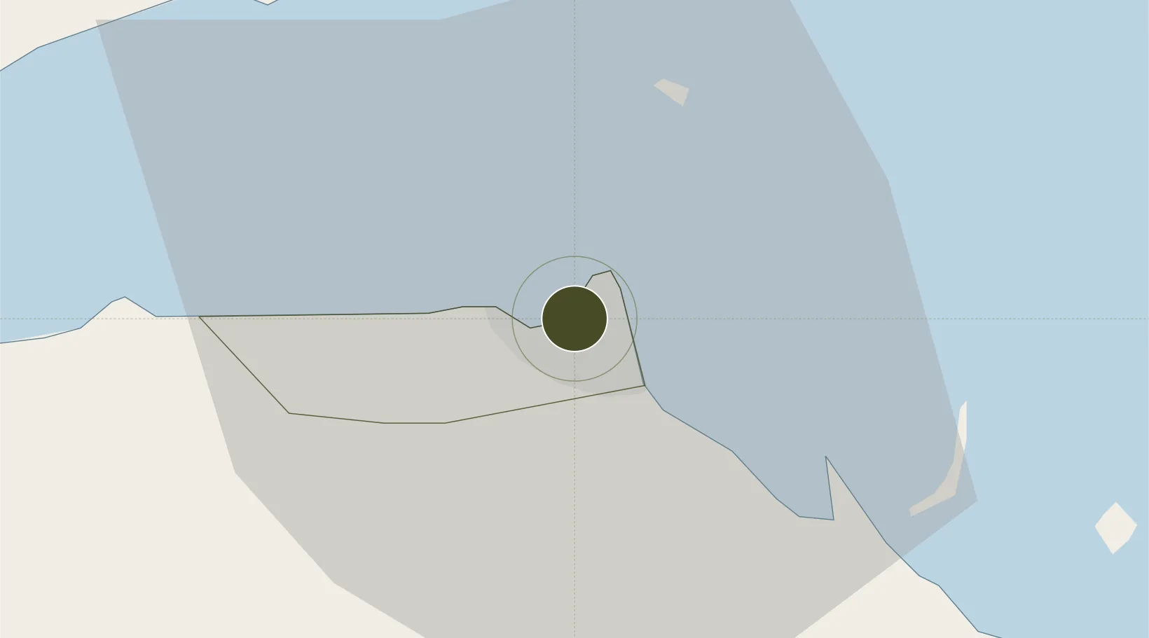 Location of DJI1