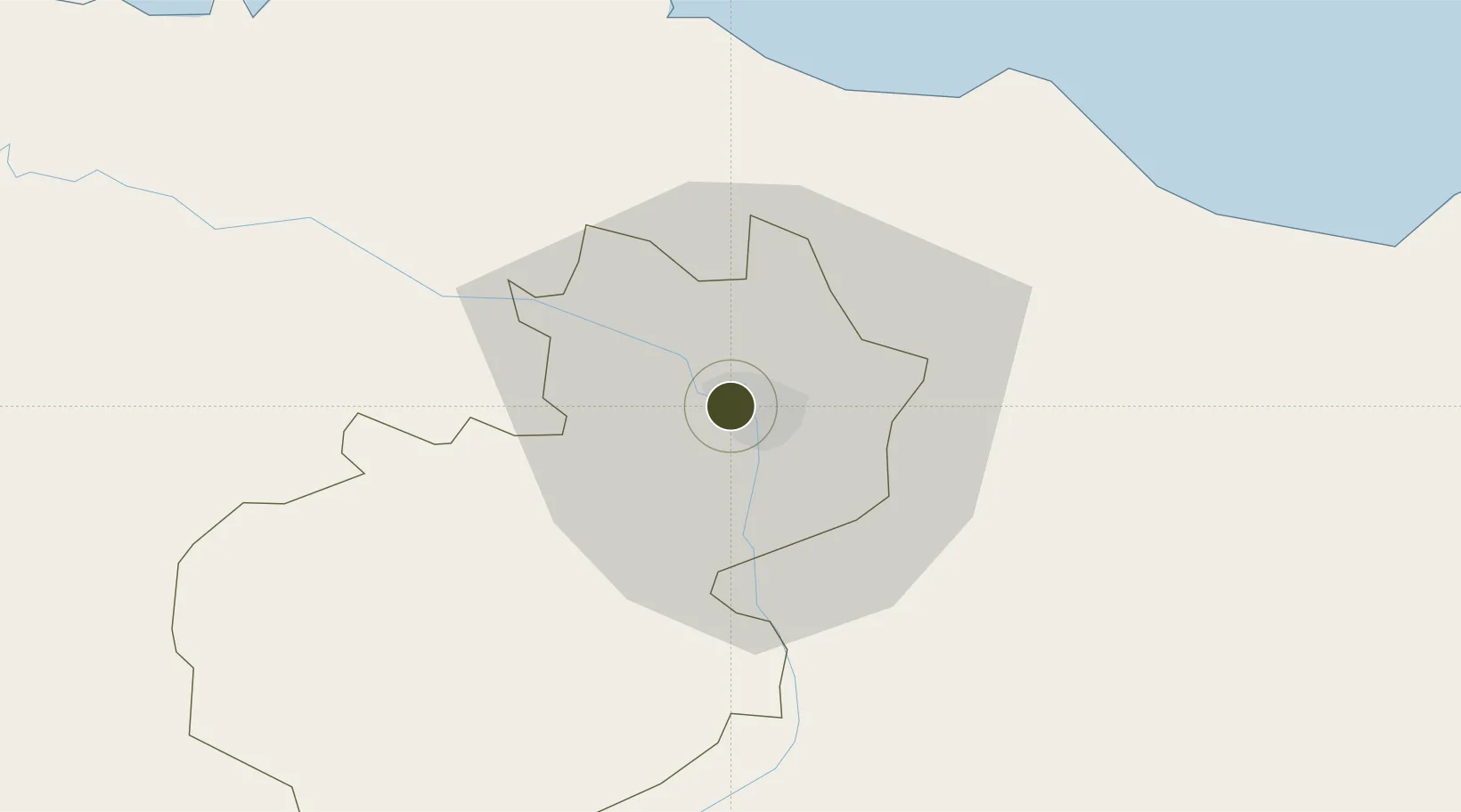 Location of DOM1