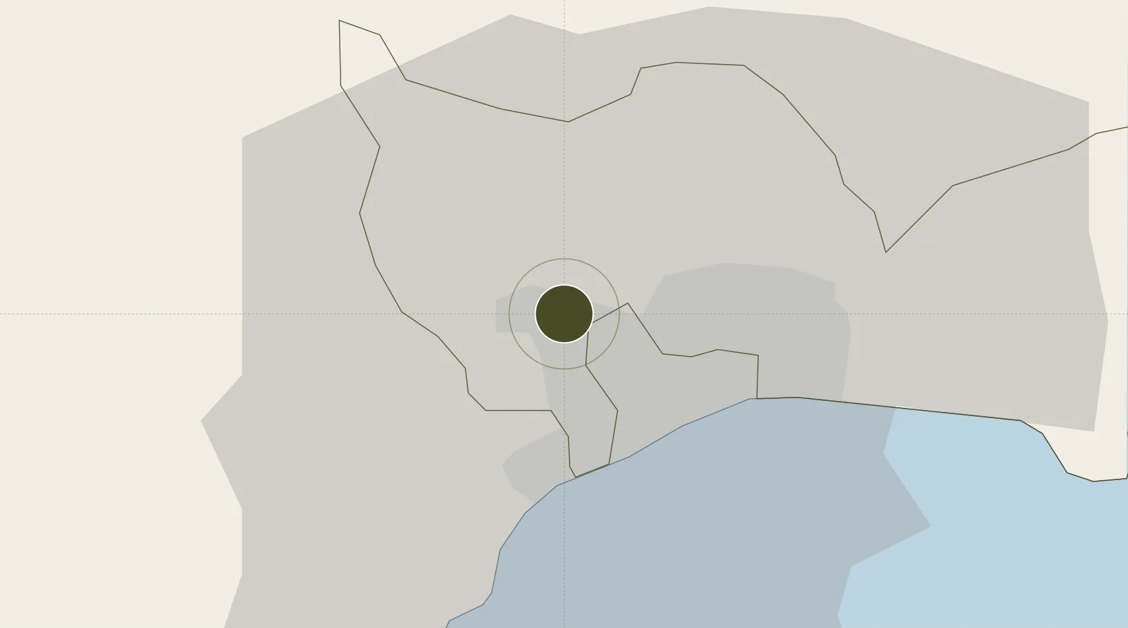Location of DOM11
