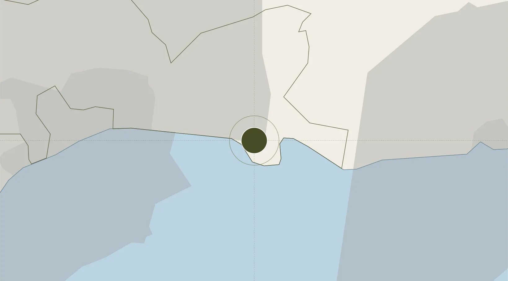 Location of DOM13