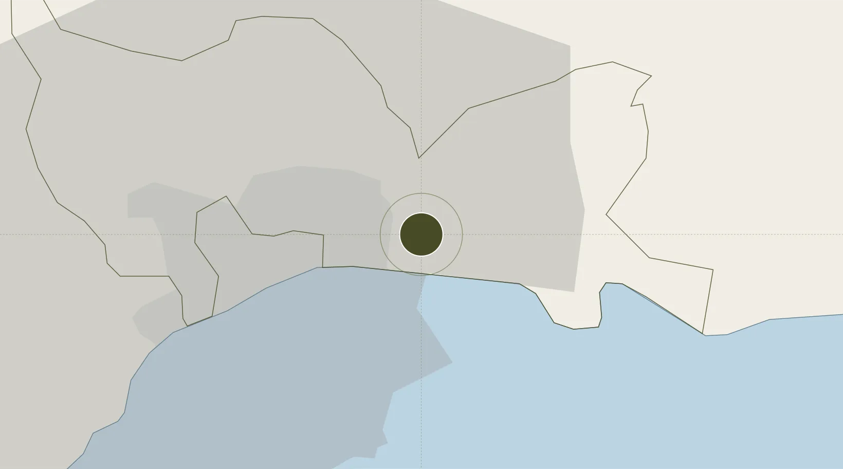 Location of DOM2
