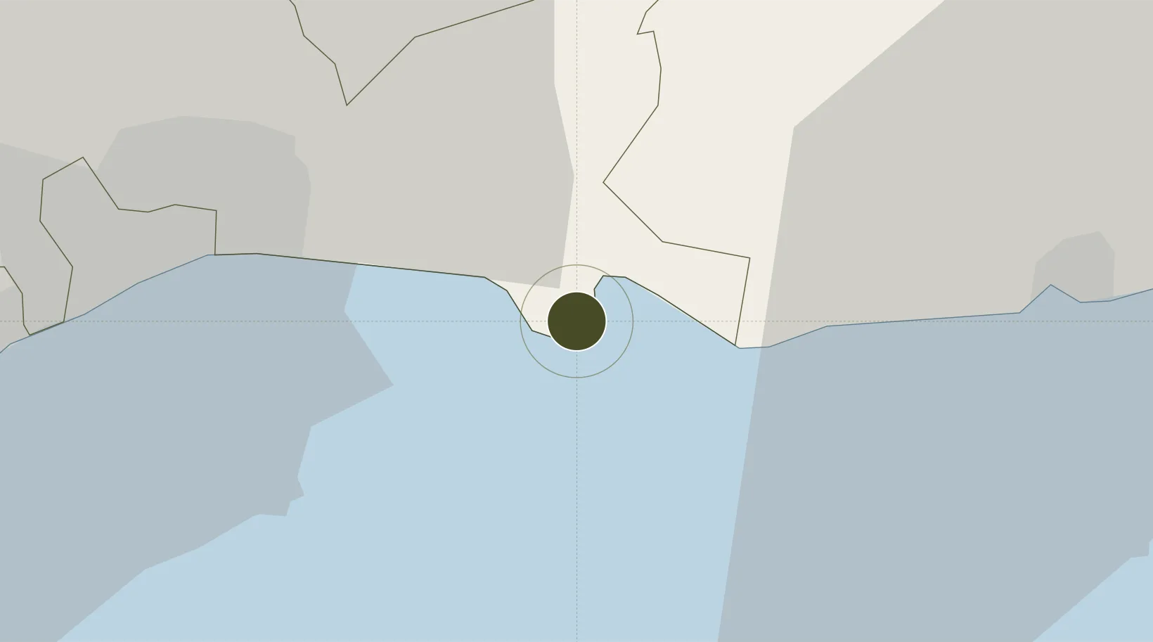 Location of DOM20