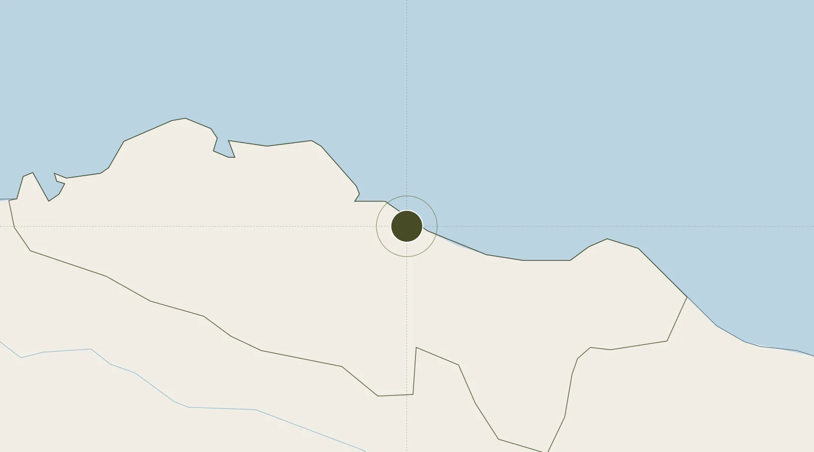 Location of DOM59