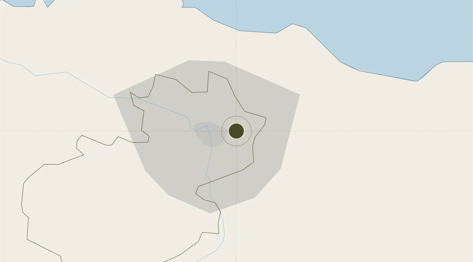 Location of DOM60