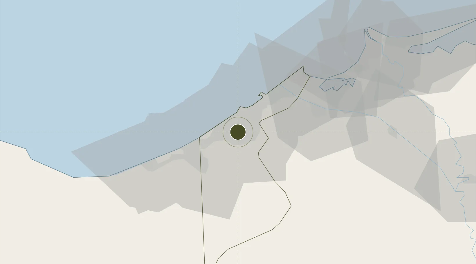 Location of EGY1