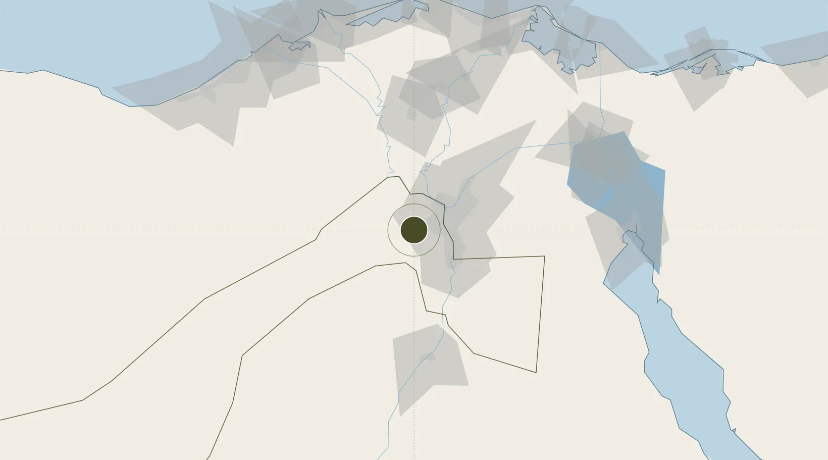 Location of EGY6