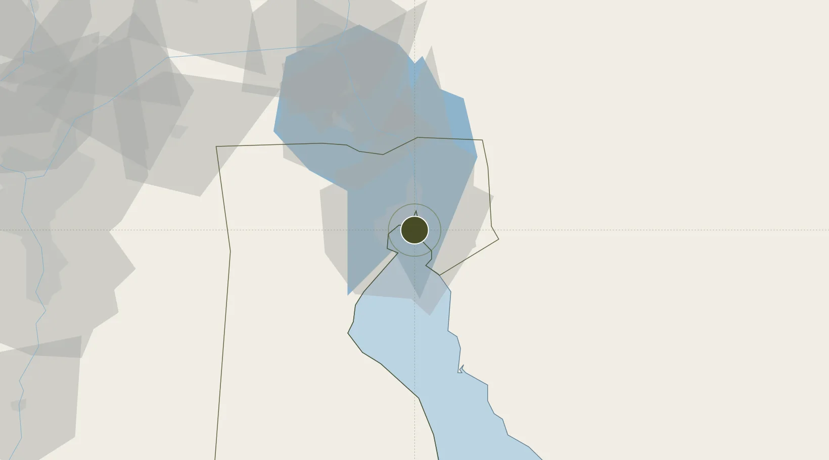 Location of EGY8