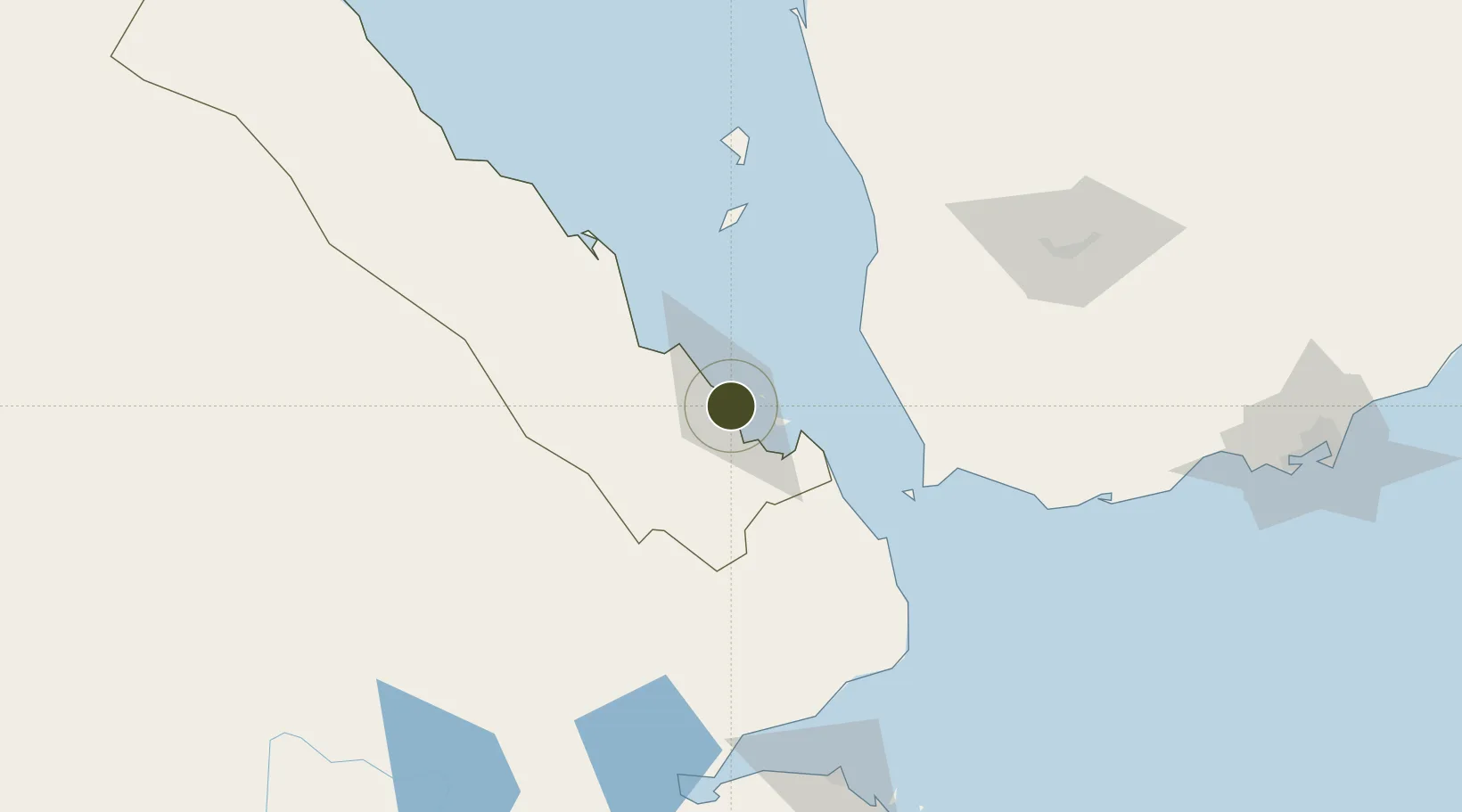 Location of ERI2