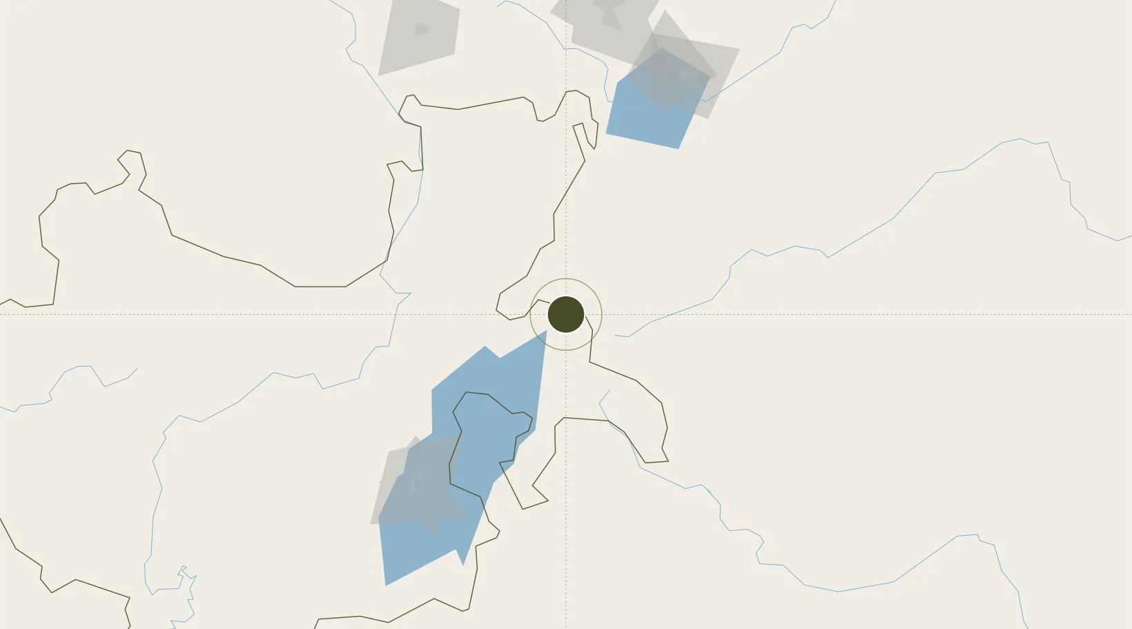 Location of ETH1