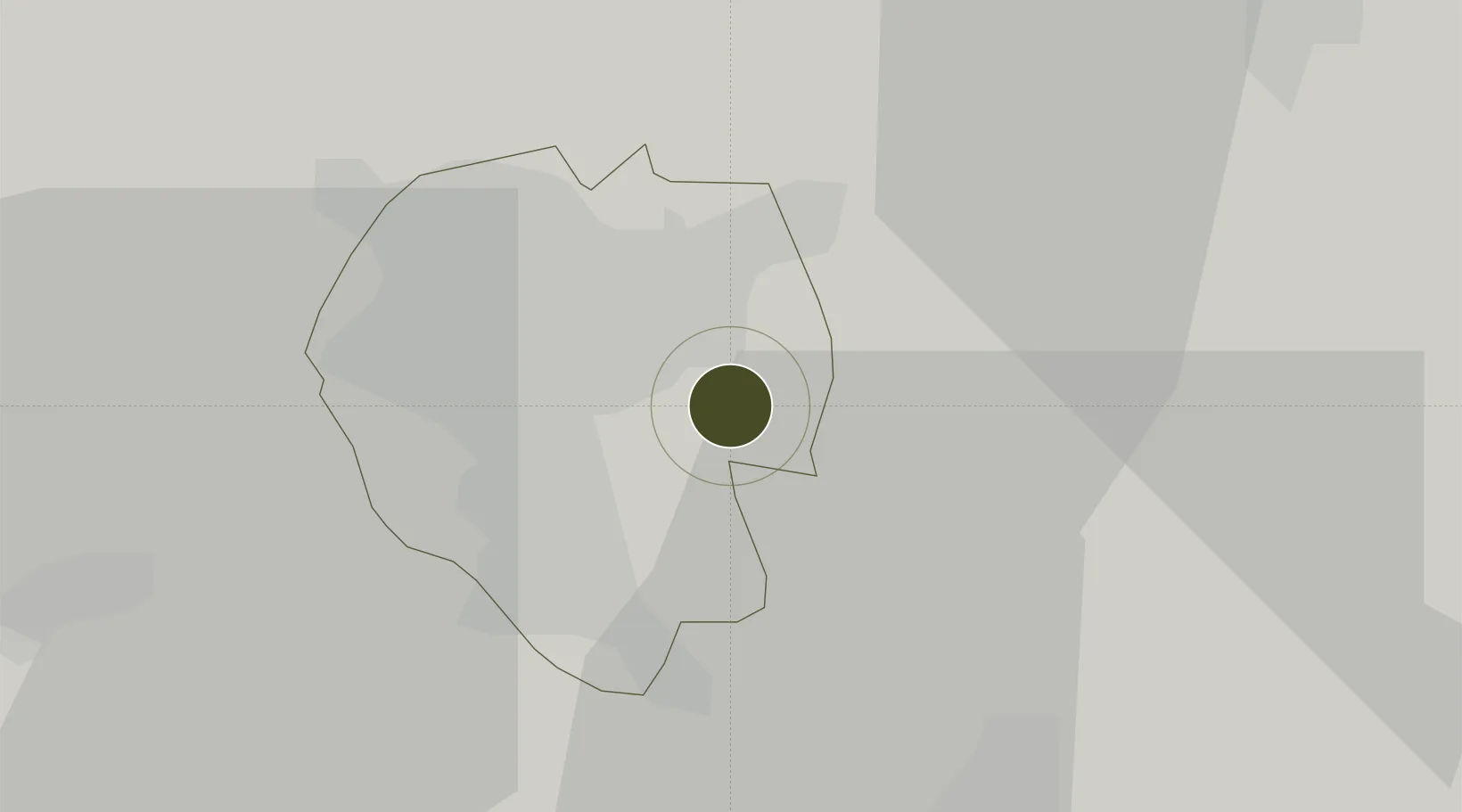 Location of ETH2