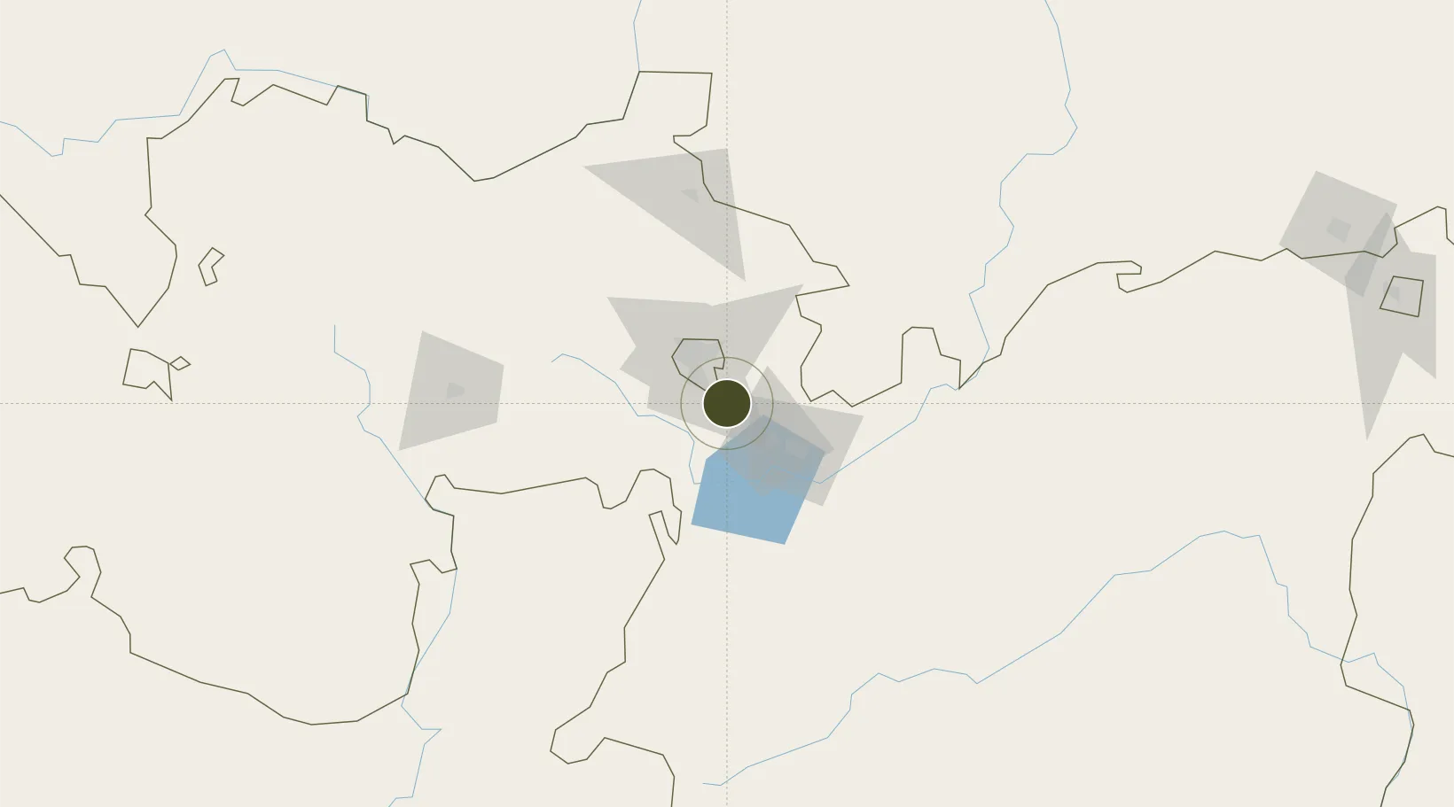 Location of ETH3