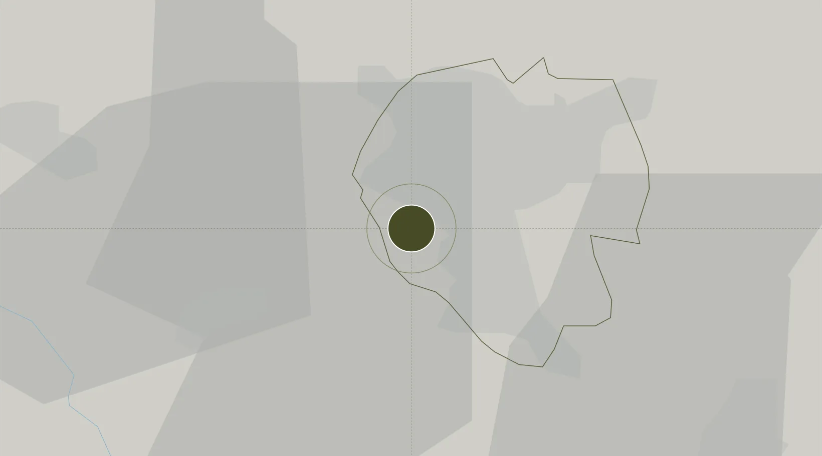 Location of ETH9