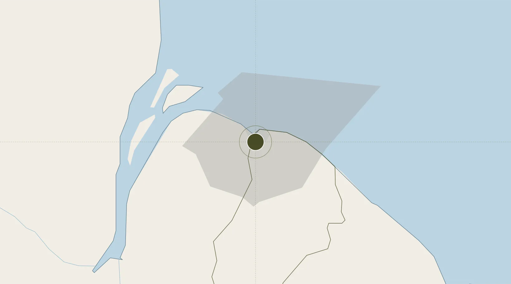Location of GUY3