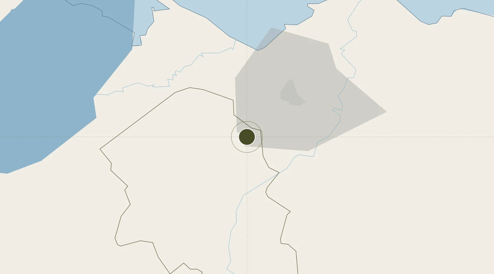 Location of HND1