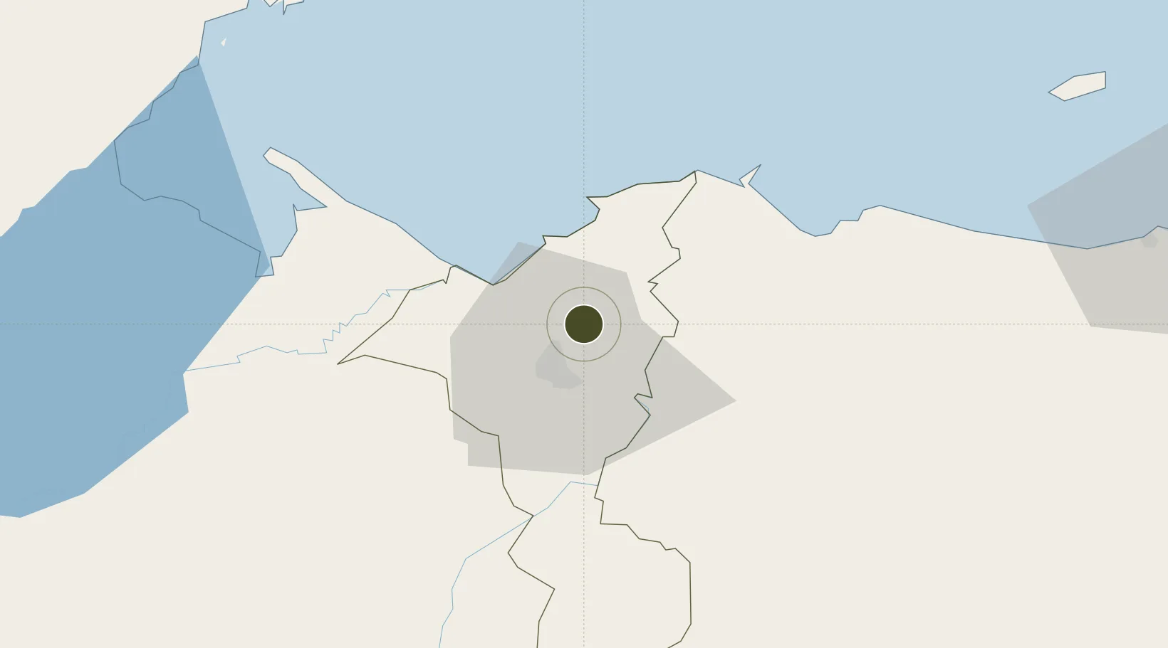 Location of HND11