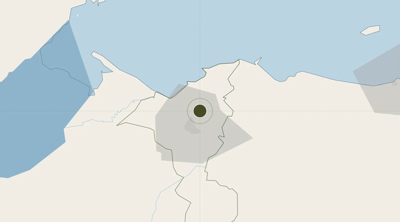 Location of HND2