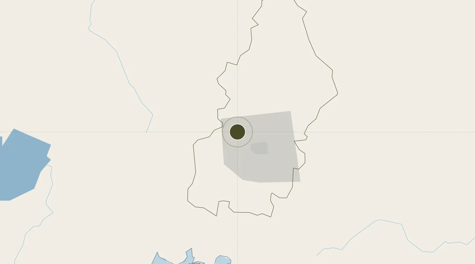 Location of HND7