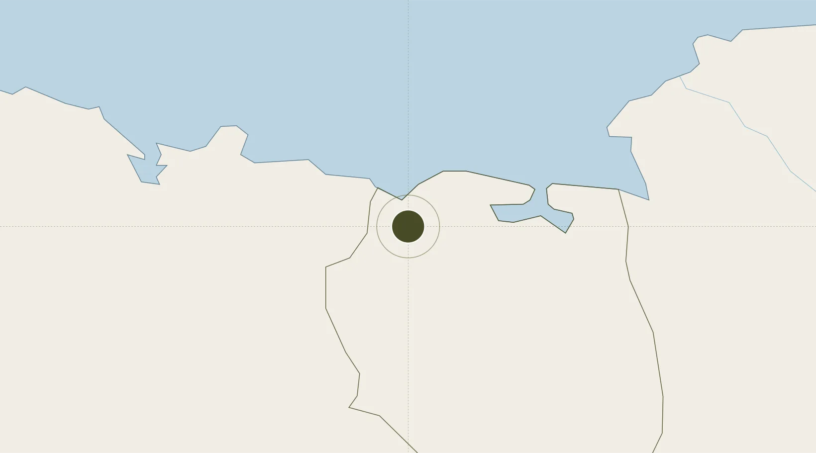 Location of HTI2