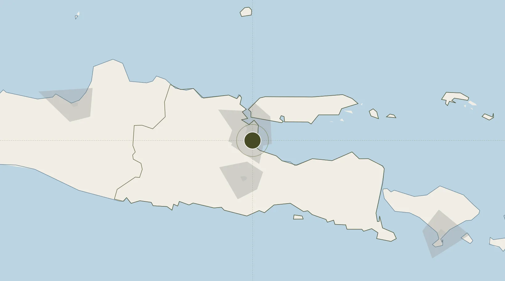 Location of IDN14